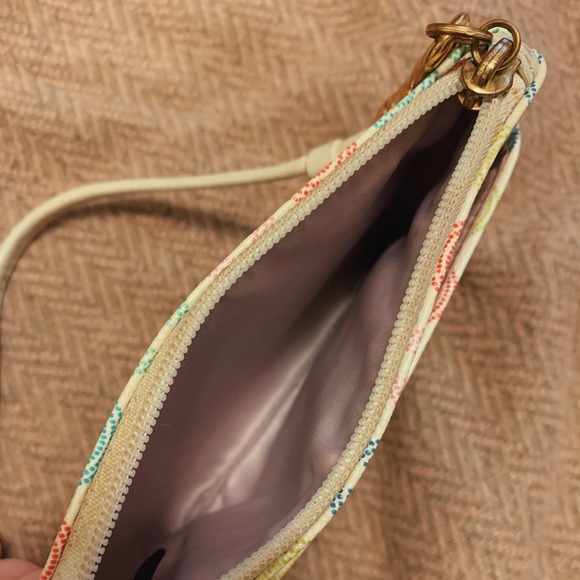 Coach Wristlet - Picture 2 of 3